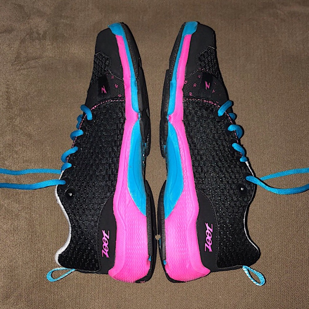 Zoot Sports 🏃🏼‍♀️ ‘Banyan’ Sneakers - Picture 4 of 8